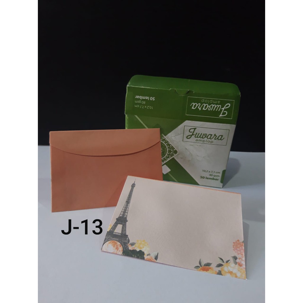 

Amplop Juwara 13 harga murah