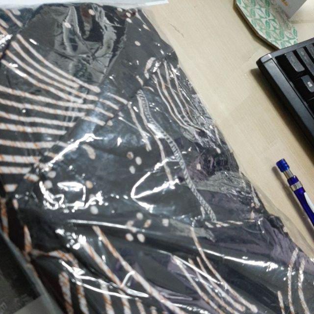 Batik Dianputri |  Couple Batik Wanita Motif Donggala