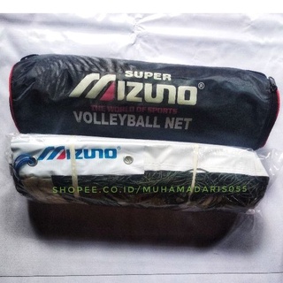 Net Volley Mizuno Super/Net Volley net voli jaring net