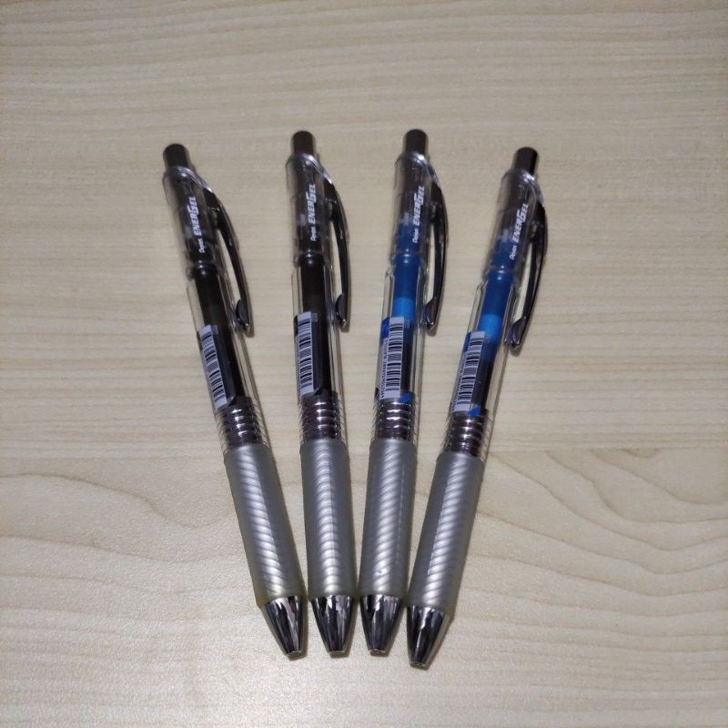 

Ballpoint energel BLN75TL pentel