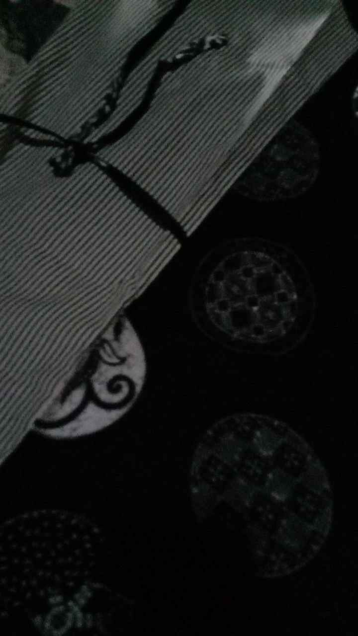 Atasan Batik Dolby Dolbi Dobby Doby Tenun Sutra Tulis Halus Katun Atbm Baron ,sarombit Atasan