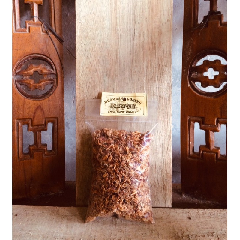 

BrambangGorengKriukCrispy[isi125g]