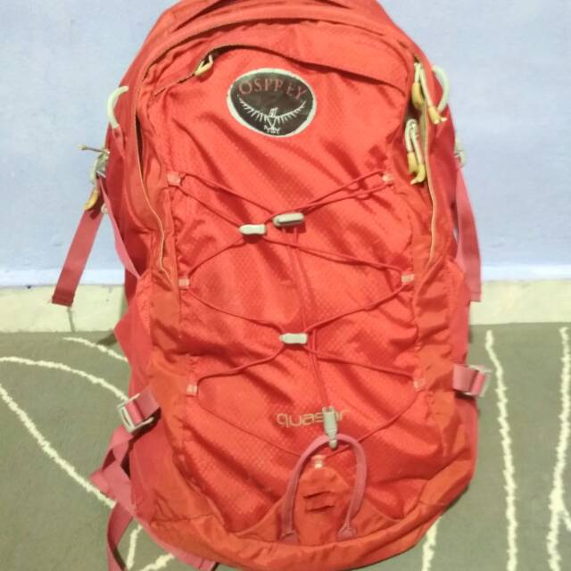 Osprey quasar 30L