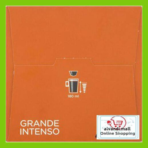 

57Ryr66- Nescafe Dolce Gusto Capsule Grande Intenso T7Tfhty-
