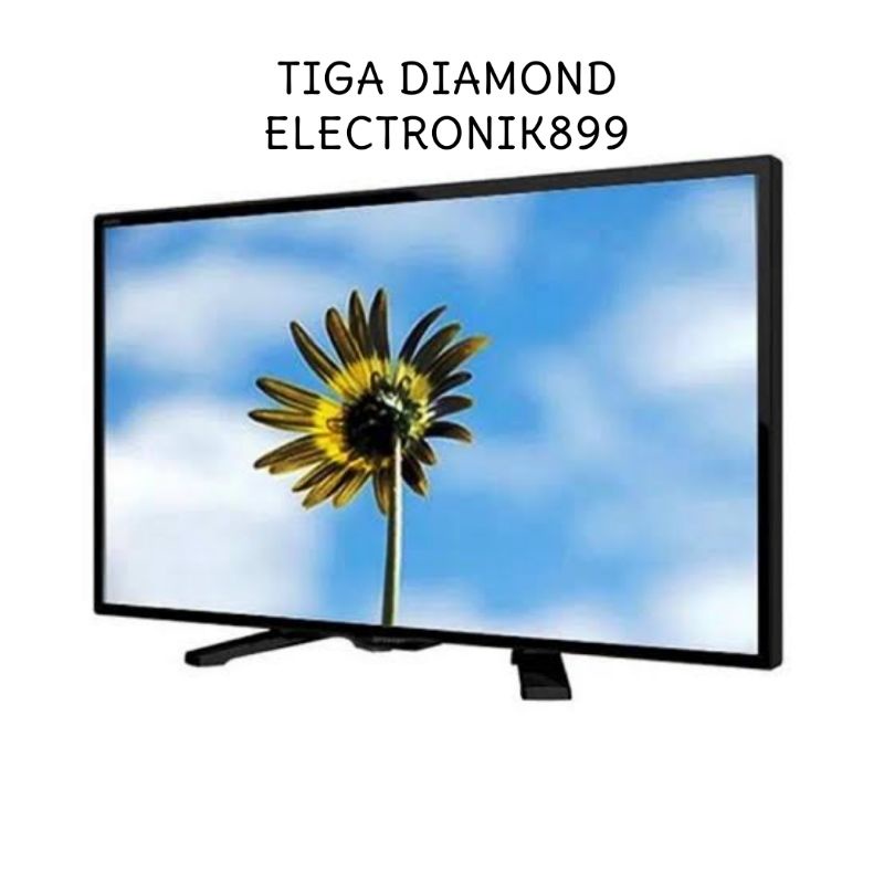 TV SHARP LED 24DC1 24 INCH