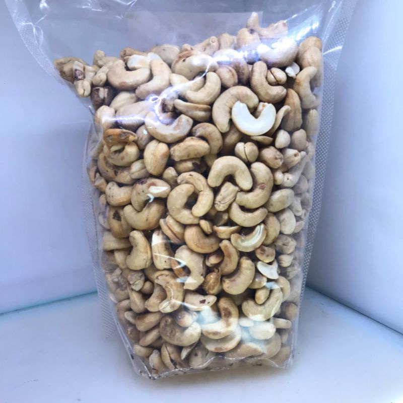 

Kacang Mete Oven Bawang