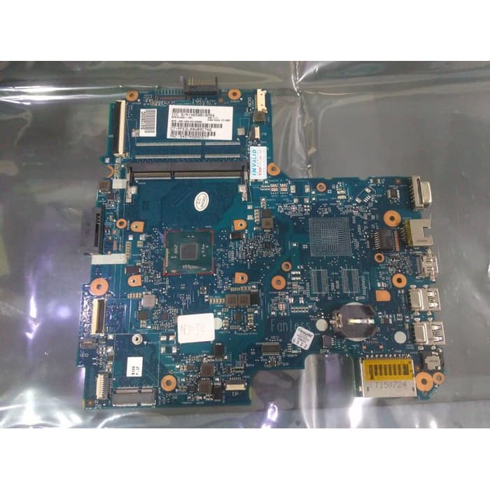 Motherboard HP 14-AC Dual Core SKITTL10-6050A2730601-MB-A01