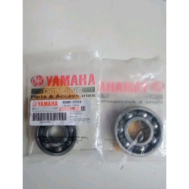 Bearing Kruk As Kiri Kanan Bering Stang Seher Mio Sporty Mio j Mio Smile