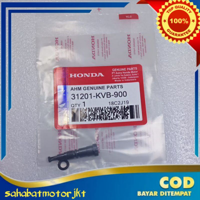 Baut Baud langsam beat vario KVB