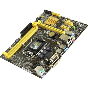 Motherboard Asus  H81ME 1150