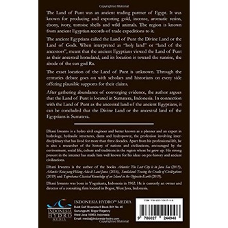 

DISKON SPESIAL LAND OF PUNT: IN SEARCH OF THE DIVINE LAND OF THE EGYPTIANS TERBARU