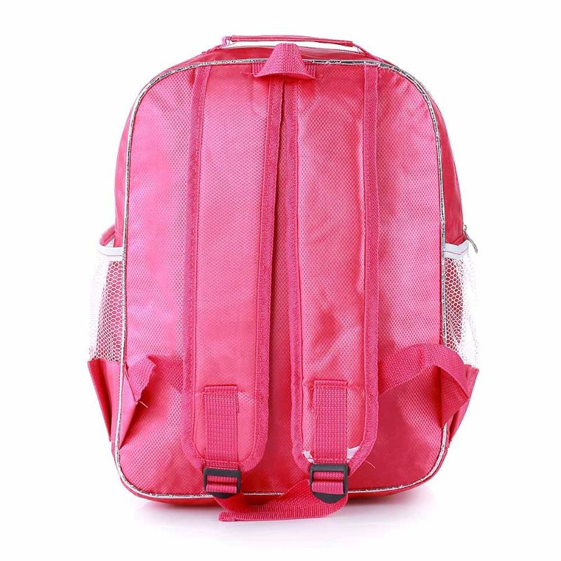 Tas Backpack Anak Perempuan Terbaru | Ransel Anak Sekolah PAUD TK SD Karakter Little Pony Cantik