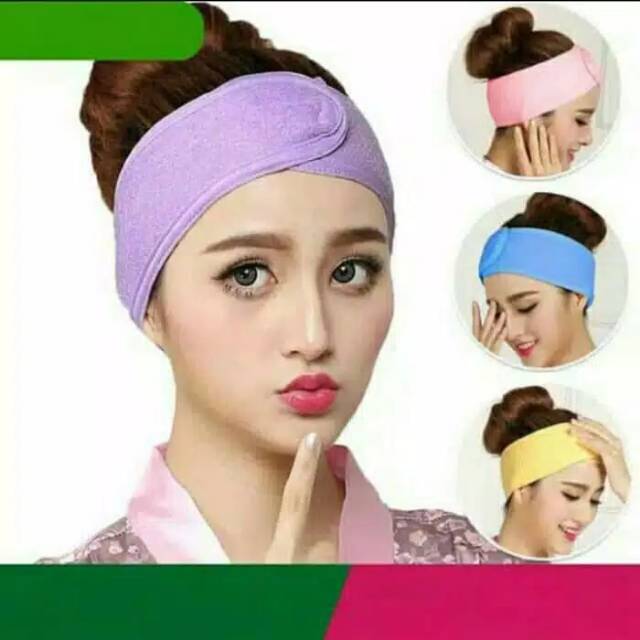 BANDO MANDI MELLA / BANDO MASKER MELLA