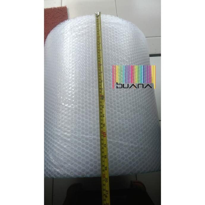 

PO BUBBLE WRAP ROLL CUSTOM SIZE DHF5143VFF