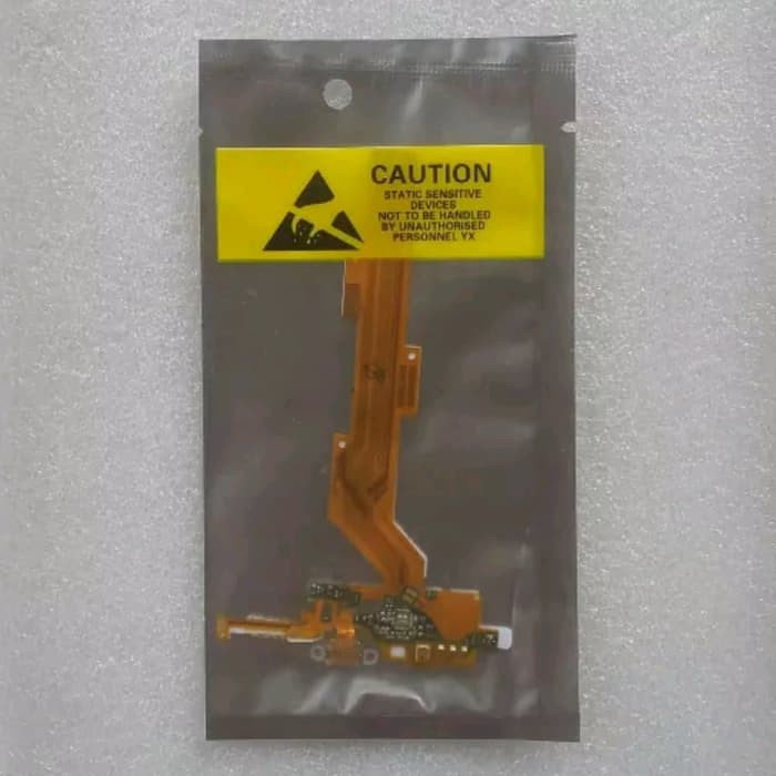 FLEXIBEL FLEXIBLE CONNECTOR CHARGER VIVO Y35A ORIGINAL