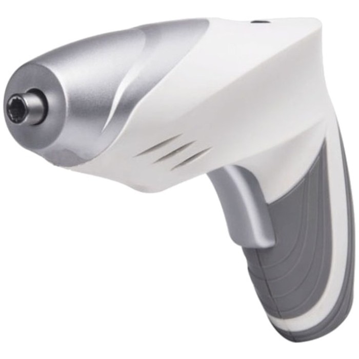 Obeng Elektrik - Cordless Screwdriver Artisan (Li-Ion 3,6V - 1500Mah) Murah + Gratis Ongkir