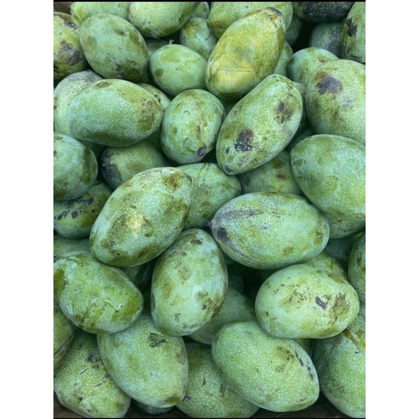 

mangga manalagi/simanalagi 1kg