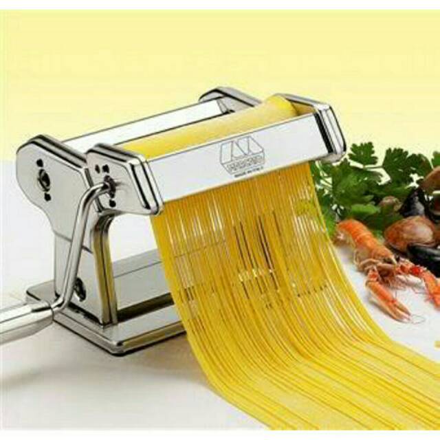 gilingan mie pasta / molen , gilingan mie manual.