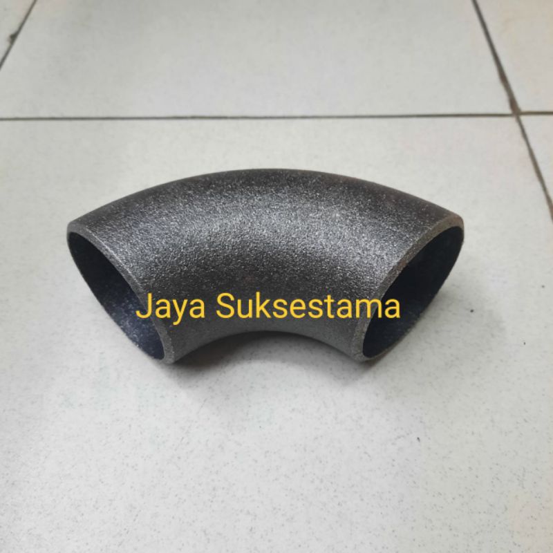 Elbow Las Besi SGP 1" inch