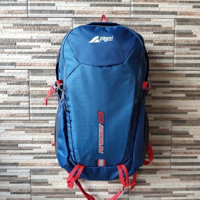 Tas Ransel Rei Paramount 30L Original