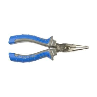 MULTIPRO tang lancip 8 inch long nose pliers