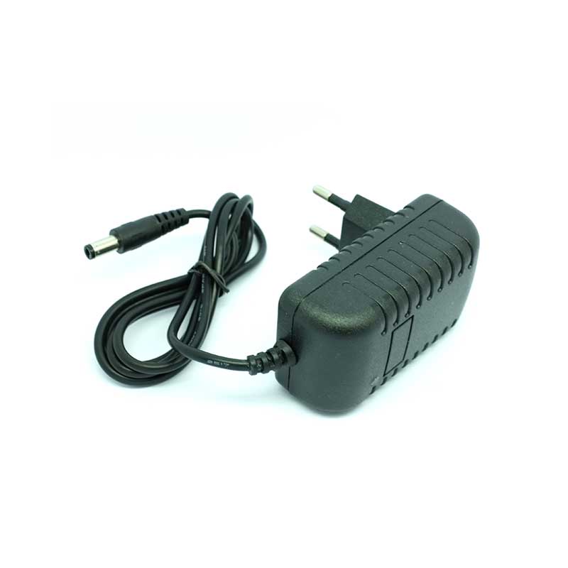 ADAPTOR POWER SUPPLY 12V AC TO DC 2A Ampere Untuk CCTV LED STRIP DVR KUALITAS / ADAPTOR CCTV