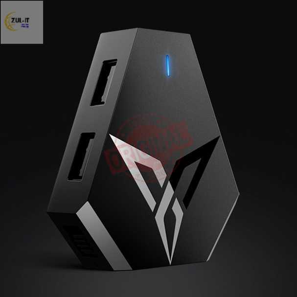 Flydigi Q1 Bluetooth Adapter Teclado Converter Mouse and Keyboard