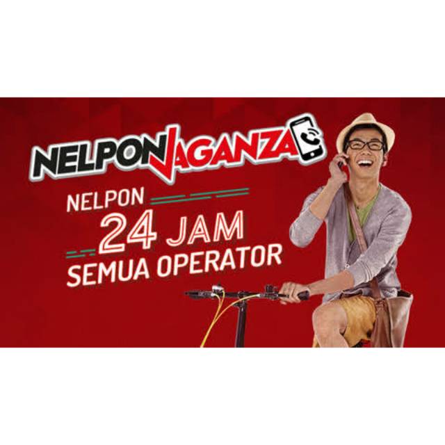 Paket nelpon dan sms telkomsel