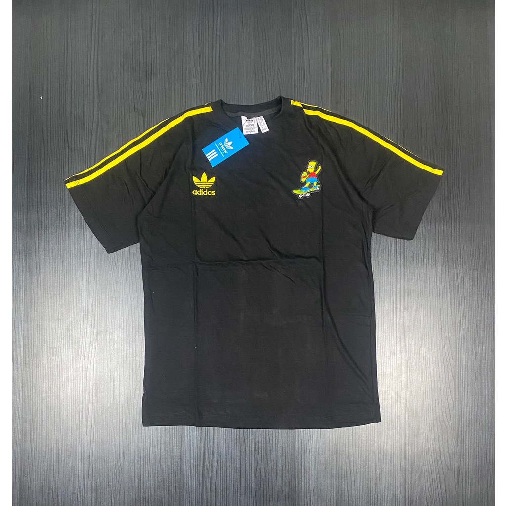 KAOS TSHIRT ADIDAS