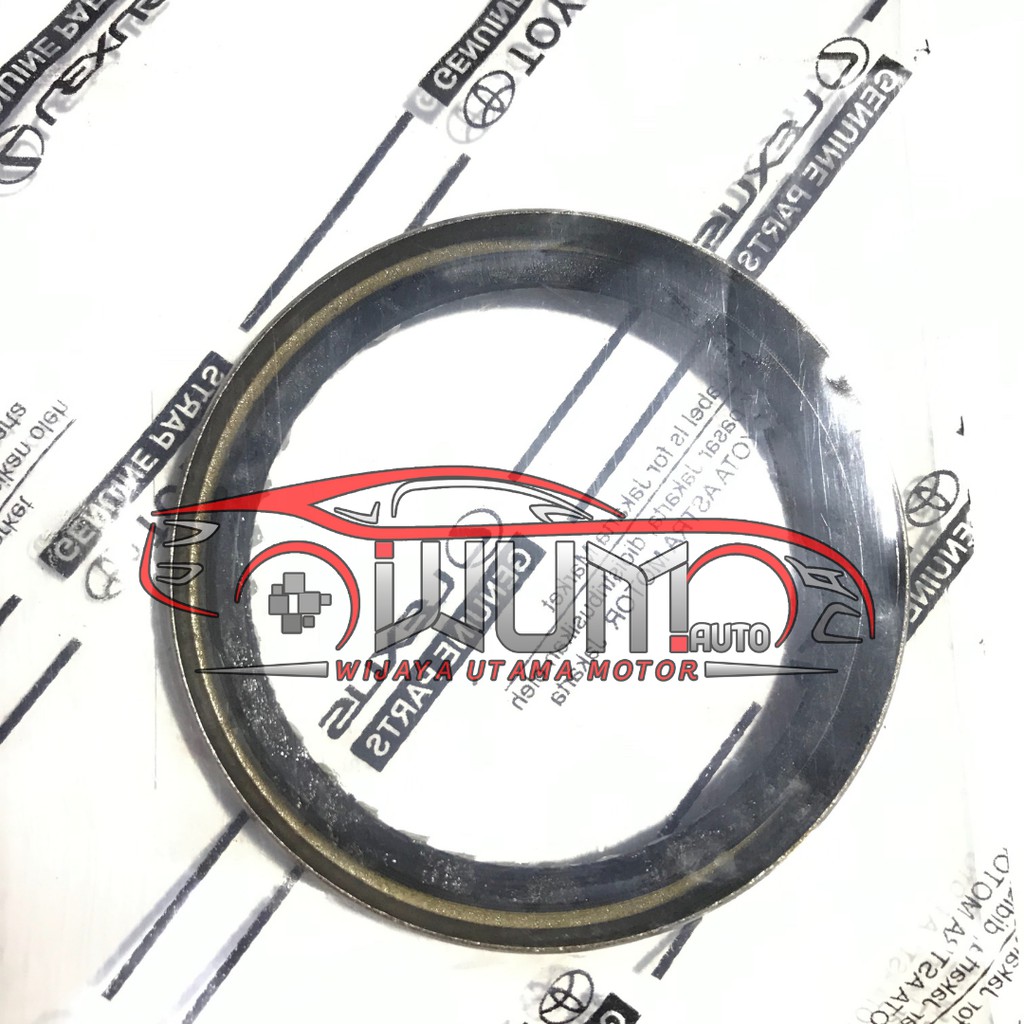 OIL SEAL REAR WHEEL SIL RODA BELAKANG DALAM FORTUNER HILUX DOUBLE CBN