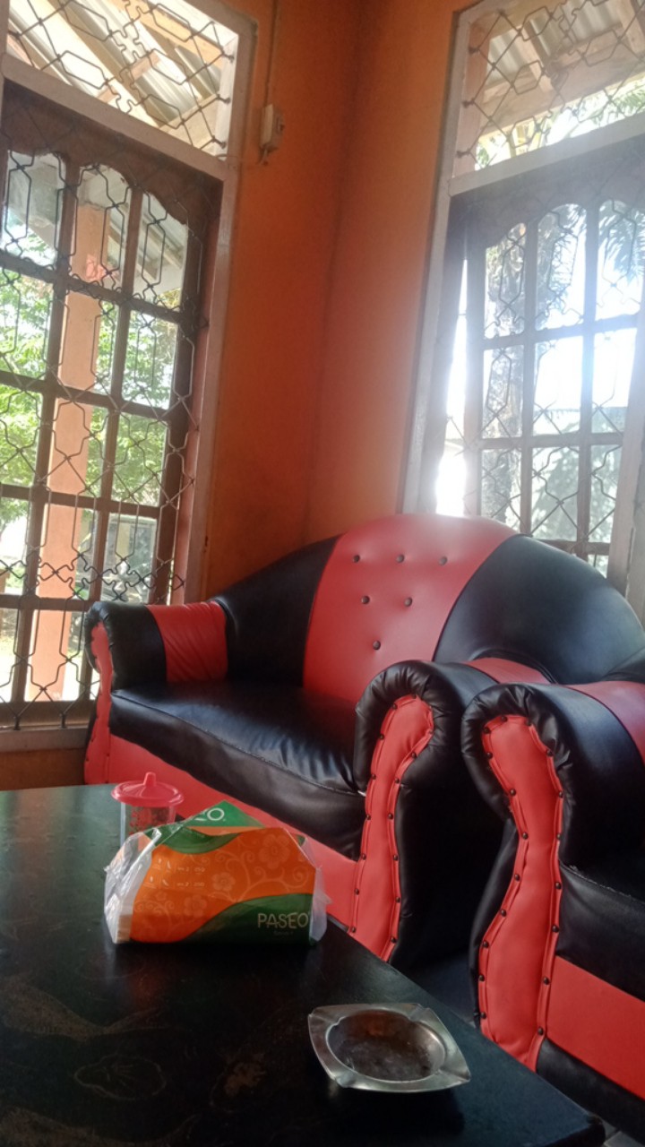 Gamis Batik (cod) Manggar Gamis Batik Pesta Model Terbaru 2020 Gamis Pesta Ori