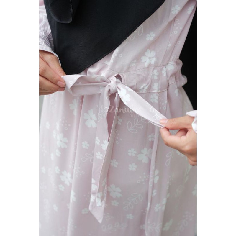 Zanuba daily dress Malva