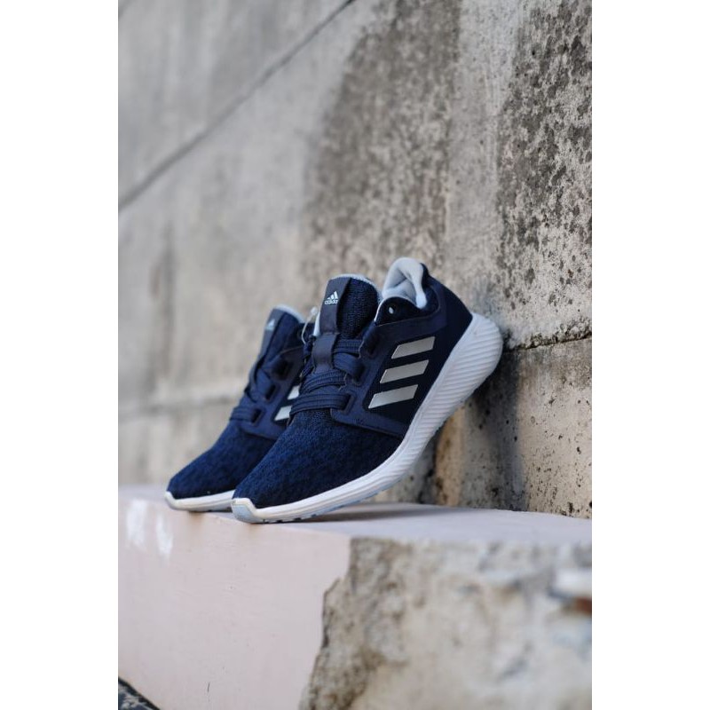 Adidas Edge Lux Navy white