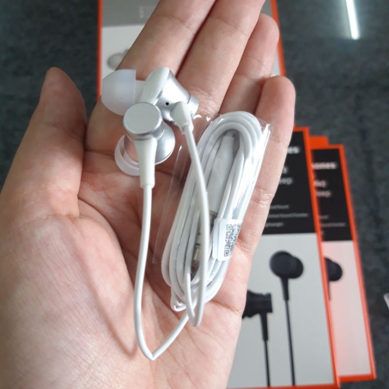 Headset Xiaomi Ultra Deep Hf Xiaomi