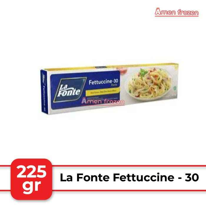 

LAFONTE FETTUCINE 225 GR