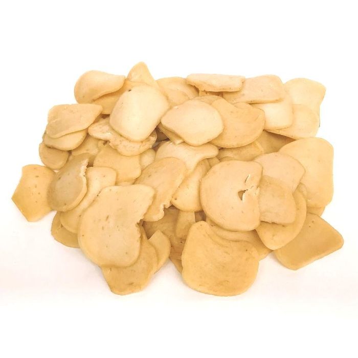 

Kerupuk Ikan Kakap Mentah - 250 gr
