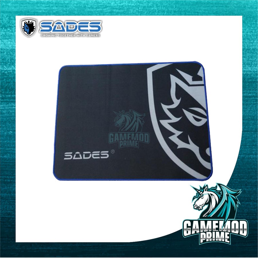 Mousepad Sades Rind