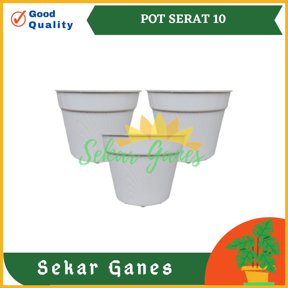 POT ES KRIM 10CM PUTIH DAN WARNA - WARNI | ICE CREAM POT TANPA LUBANG 10 CM MURAH MURAH