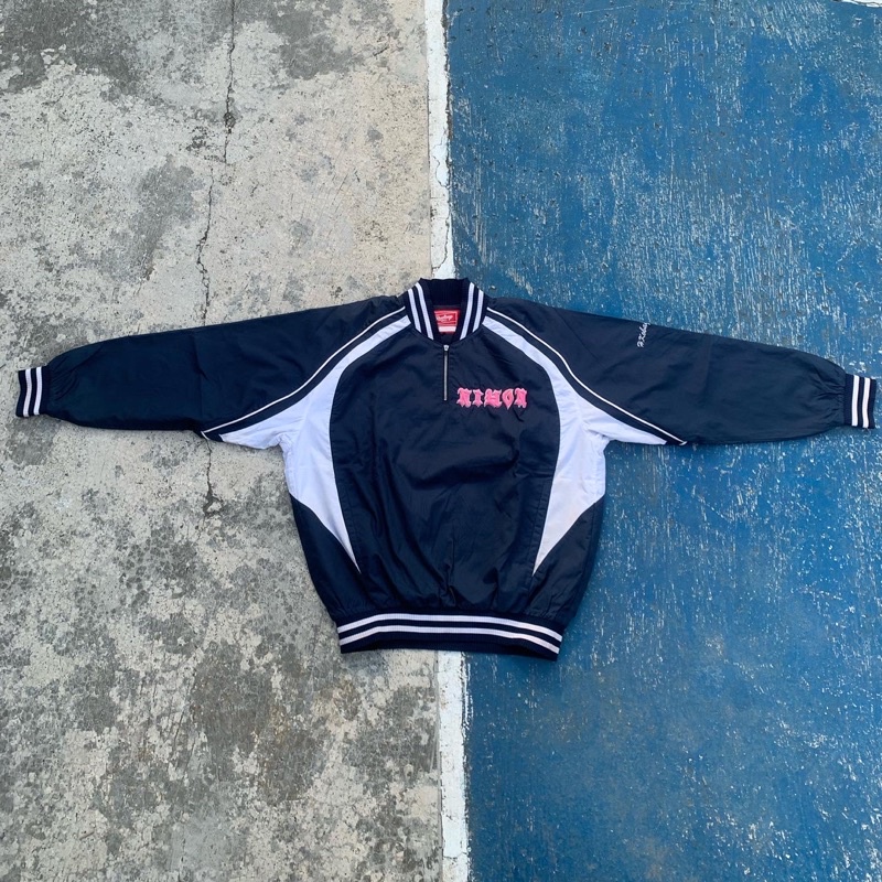 rawlings baseball jacket
