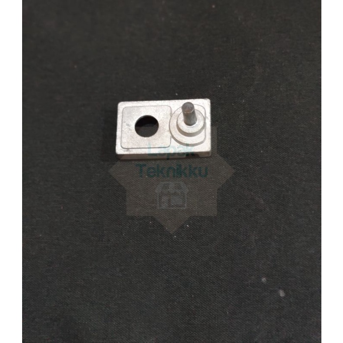 Rumah Bearing Mesin Jigsaw Gergaji MODERN M2200 Variable M-2200 Sparepart