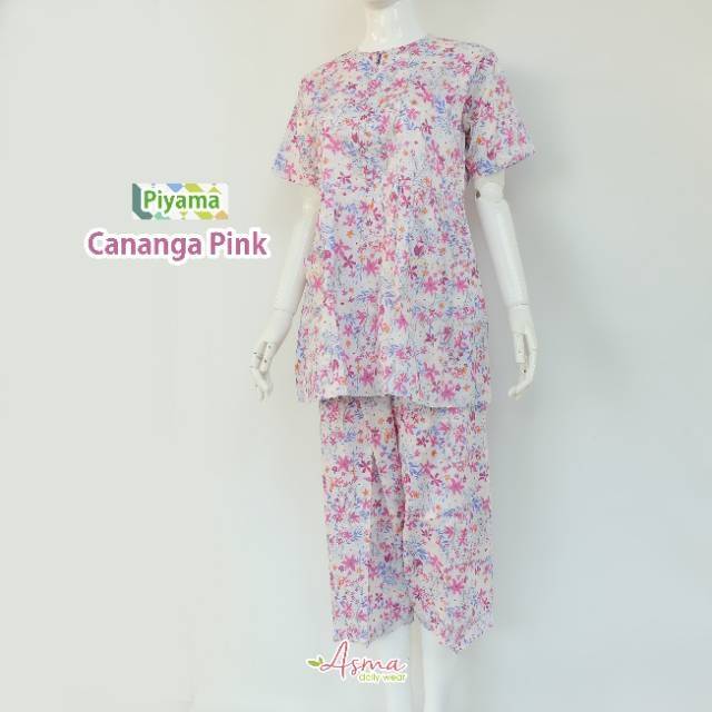 PIYAMA XL ASMA DAILY WEAR