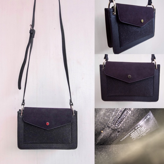 Shoulder bag Dorothy Perkins