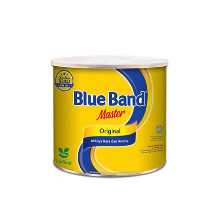 

Blue Band Master Original