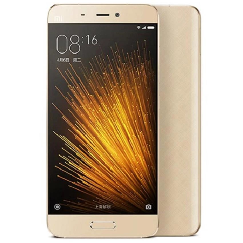 Xiaomi Mi 5 - 64GB - Emas