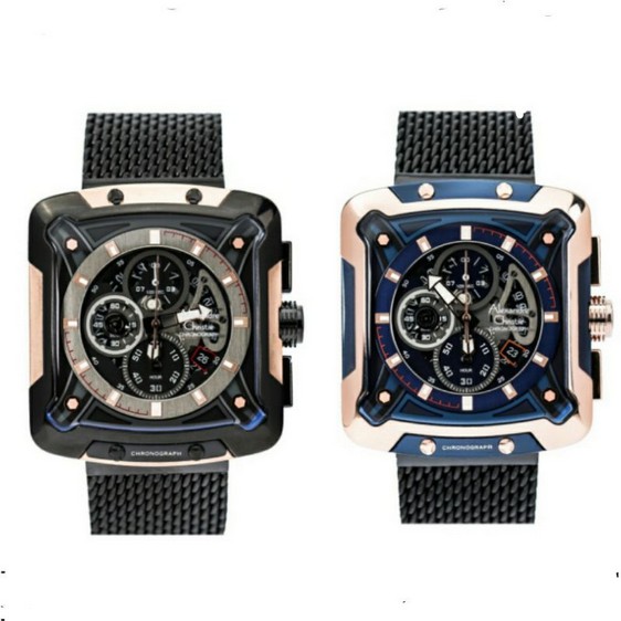 Jam Tangan Pria Original Alexandre Christie AC-3039MC/3039/ac3039/AC3039