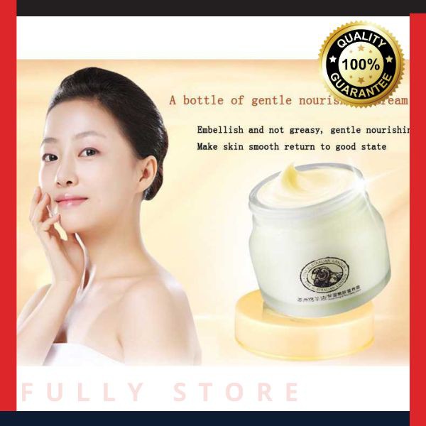 Grosir LAIKOU Krim Wajah Lanolin Cream Sheep Oil Anti Aging 90g Keren