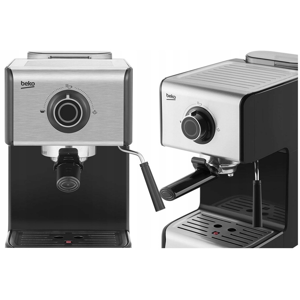 BEKO Coffee Maker / Espresso Maker - CEP5152B