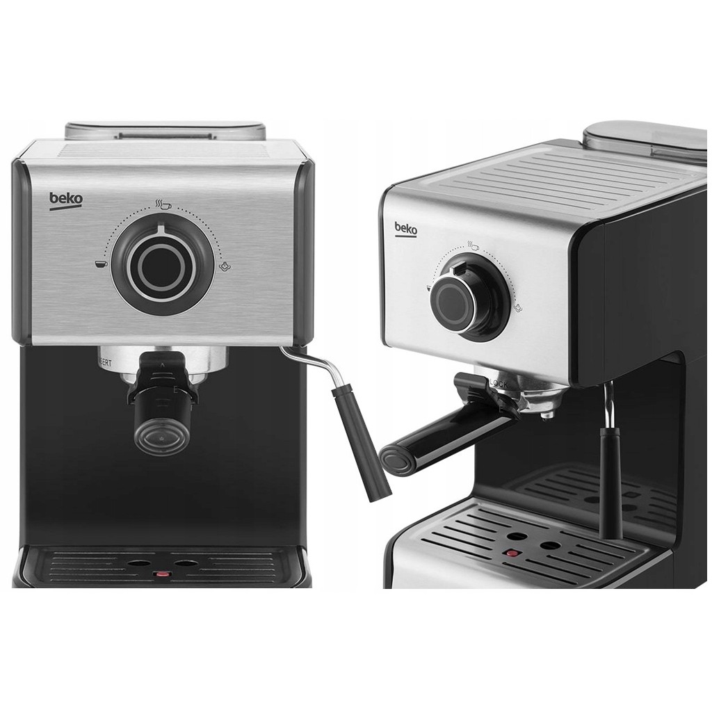 BEKO Coffee Maker / Espresso Maker - CEP5152B