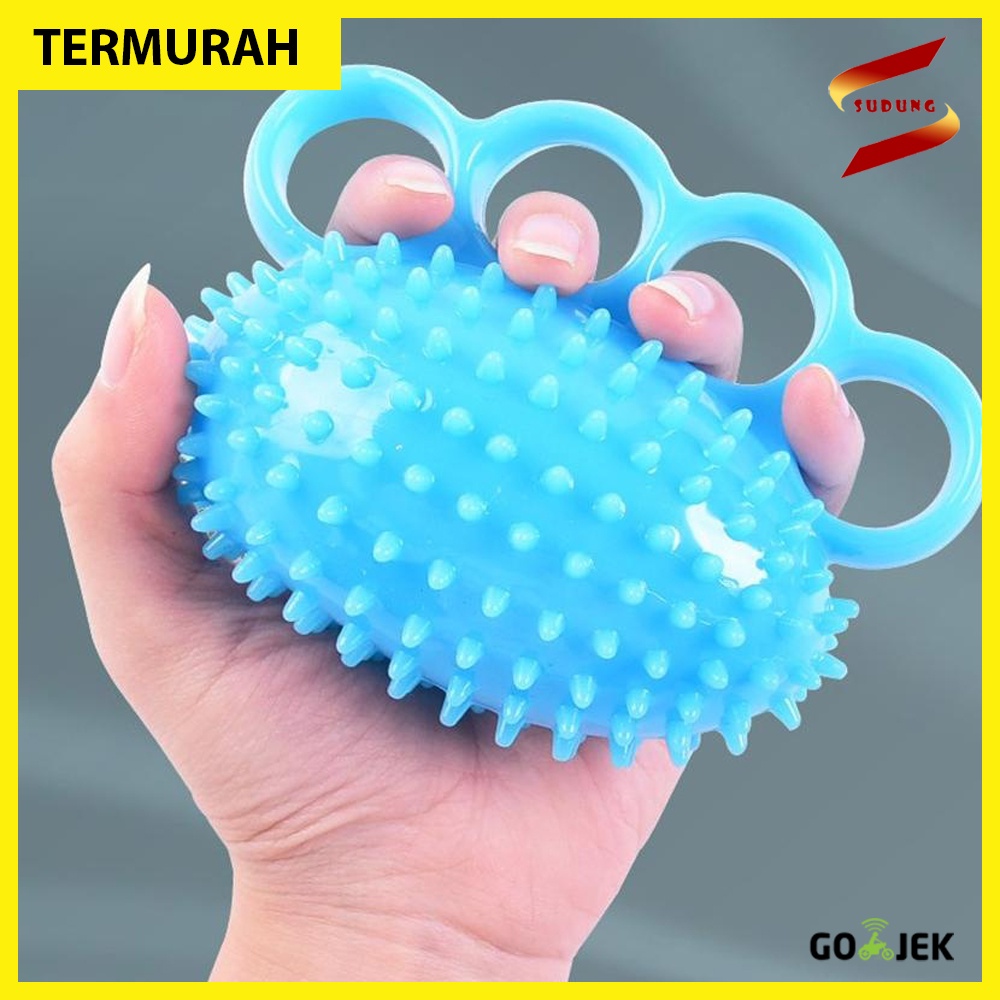 Terapi Stroke Bola Terapi Tangan Strok Strock Melatih Motorik Jari Tangan