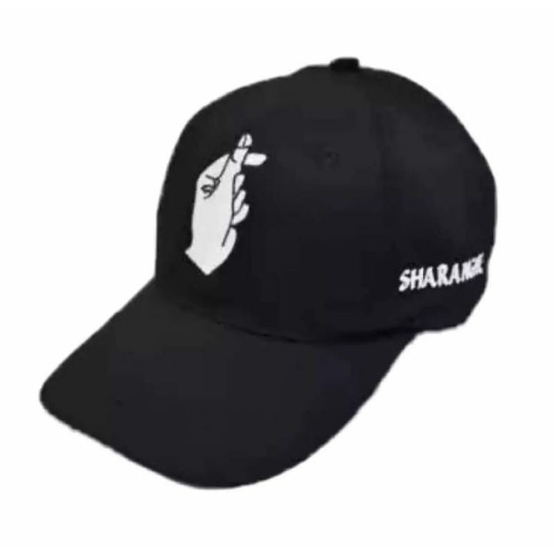 Topi Baseball topi Saranghe Topi Karakter Saranghe Dewasa Bordir Saranghe Topi Pria  Topi Wanita